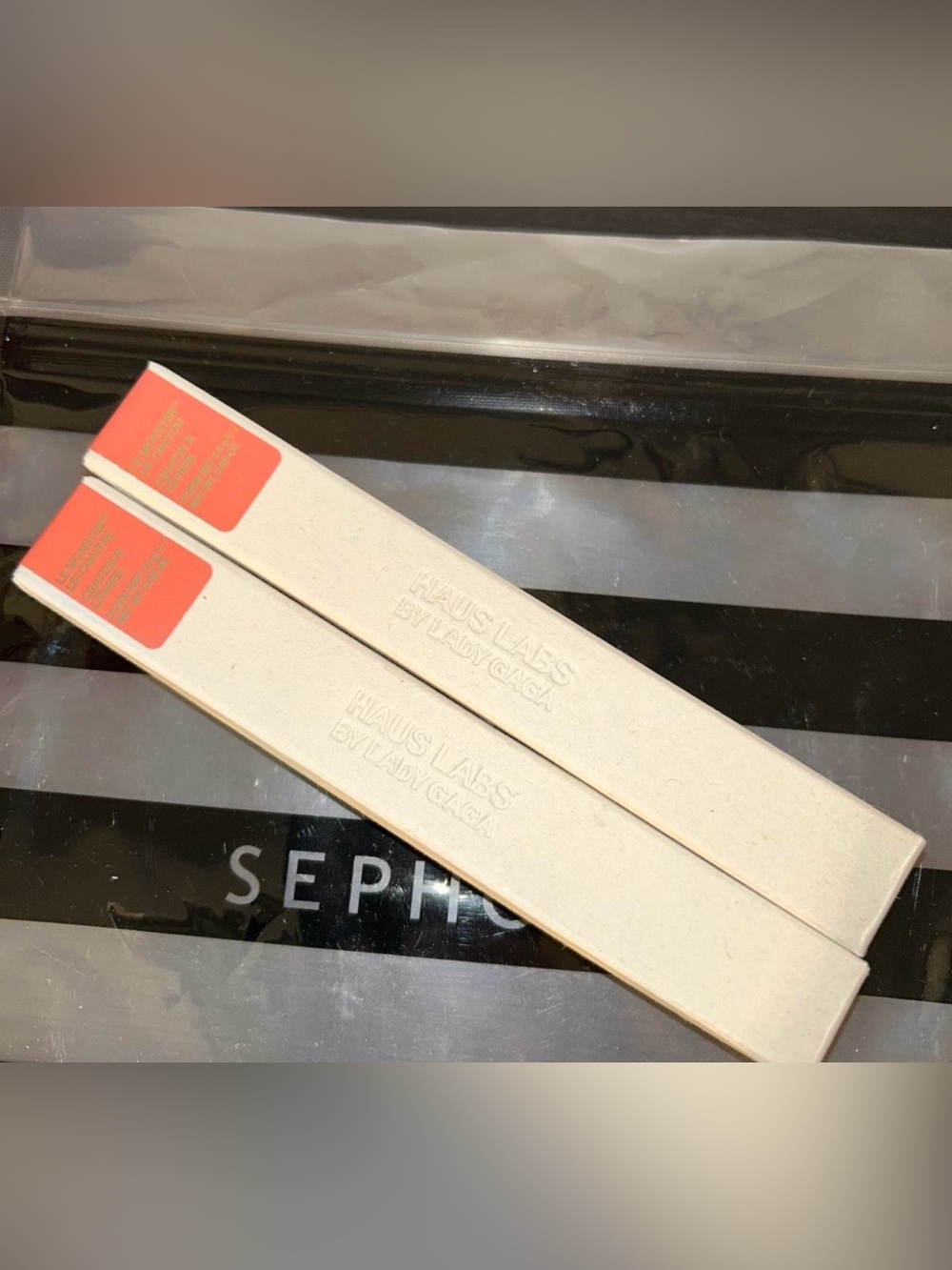 Haus Labs by Lady Gaga Lip crayon